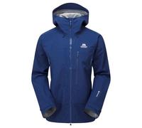 Mountain Equipment - Makalu jacket - Veste imperméable homme Admiral Blue - M