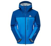 Mountain Equipment - Makalu jacket - Veste imperméable homme Atlantic / Admiral - M