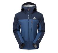 Mountain Equipment - Makalu jacket - Veste imperméable homme Dusk / Cosmos - XL