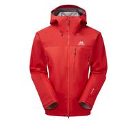 Mountain Equipment - Makalu jacket - Veste imperméable homme Imperial Red / Crimson - S