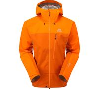 MOUNTAIN EQUIPMENT Makalu M Jkt - Homme - Orange - taille L- modèle 2026