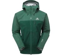 MOUNTAIN EQUIPMENT Makalu M Jkt - Homme - Vert - taille L- modèle 2026