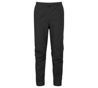 Mountain Equipment Makalu Pant W noir L
