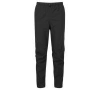 Mountain Equipment Makalu Pantalon Femme noir L