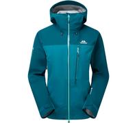 MOUNTAIN EQUIPMENT Makalu W Jkt - Femme - Bleu - taille 12- modèle 2026