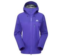 Mountain Equipment - Manaslu Jacket - Veste imperméable femme Clematis - UK 10
