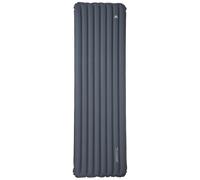 Mountain Equipment - Matelas de trekking - Aerostat Synthetic 7.0 Mat - Taille Regular - Gris Gris Regular