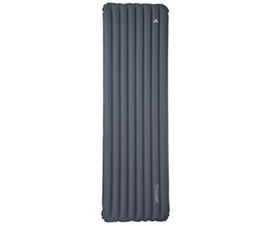 Mountain Equipment - Matelas de trekking - Aerostat Synthetic 7.0 Mat - Taille Regular - Gris Gris Regular