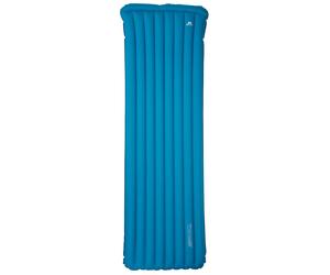 Mountain Equipment - Matelas de trekking avec isolation en duvet - Aerostat Down 7.0 Mat - Taille Regular - Bleu Bleu Regular