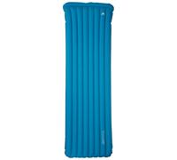 Mountain Equipment - Matelas de trekking en duvet - Aerostat Down 7.0 Mat - Taille Regular - Bleu Bleu Regular