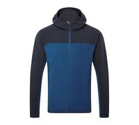 Mountain Equipment - Micro Zip Jacket - Veste polaire - XXL - admiral / cosmos