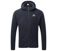 Mountain Equipment - Micro Zip Jacket - Veste polaire - M - cosmos