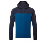 Mountain Equipment - Micro Zip Jacket - Veste polaire - S - admiral / cosmos
