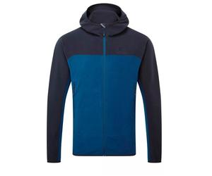 Mountain Equipment - Micro Zip Jacket - Veste polaire - S - admiral / cosmos