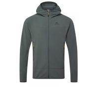 Mountain Equipment - Micro Zip Jacket - Veste polaire - S - slate green
