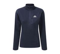Mountain Equipment - Micro Zip-T - Polaire femme Cosmos - UK 14