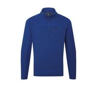 Mountain Equipment - Micro Zip-T - Polaire homme Admiral Blue - XL