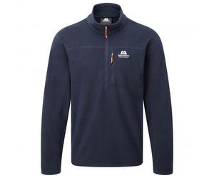 Mountain Equipment - Micro Zip Tee - Pull polaire - XL - cosmos
