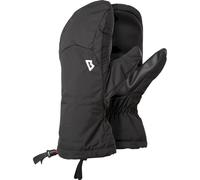 Mountain Equipment - Mountain Mitt - Moufles Black - XXL