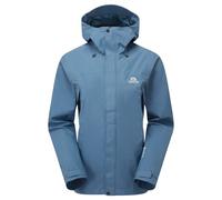 Mountain Equipment - Nanda Devi Jacket - Veste imperméable femme Stellar Blue - UK 10