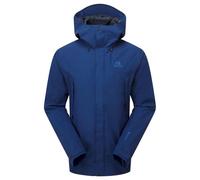 Mountain Equipment - Nanda Devi Jacket - Veste imperméable homme Admiral Blue - S