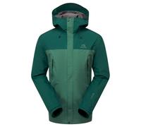Mountain Equipment - Nanda Devi Jacket - Veste imperméable homme Fern / Pine - M