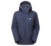 Mountain Equipment - Odyssey Jacket - Veste imperméable femme Cosmos - UK 12