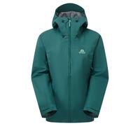 Mountain Equipment - Odyssey Jacket - Veste imperméable femme Deep Teal - UK 16