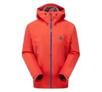 Mountain Equipment - Odyssey Jacket - Veste imperméable homme Chili Red - S
