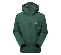 Mountain Equipment - Veste 3 couches - Odyssey Jacket Pine pour Homme - Taille XL - Vert Vert XL