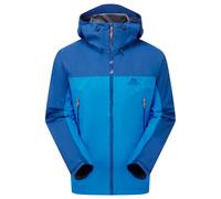 Mountain Equipment - Odyssey Jacket - Veste imperméable homme Atlantic / Admiral - S