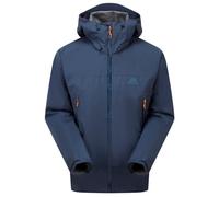 Mountain Equipment - Odyssey Jacket - Veste imperméable - XXL - cosmos