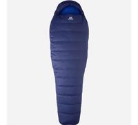 MOUNTAIN EQUIPMENT Olympus 300 Regular - Homme - Bleu - taille GAUCHE- modèle 2025