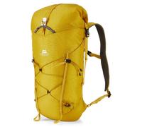 Mountain Equipment - Orcus 22+ - Sac à dos alpinisme Sulphur - 22 L