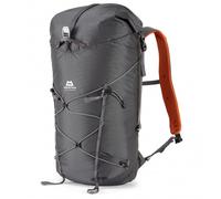 Mountain Equipment - Orcus 28+ - Sac à dos d'escalade - anvil grey