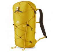 Mountain Equipment - Orcus 28+ - Sac à dos d'escalade - 28 l - sulphur
