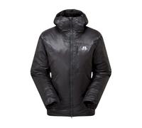 Mountain Equipment - Oreus Hooded Jacket - Doudoune femme Obsidian - UK 12