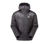 Mountain Equipment - Oreus Hooded Jacket - Doudoune homme Obsidian - XL