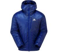 MOUNTAIN EQUIPMENT Oreus Hooded M Jacket - Homme - Bleu - taille M- modèle 2026