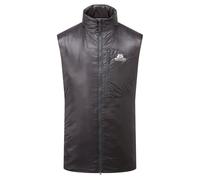 Mountain Equipment - Oreus Vest - Doudoune sans manches homme Obsidian - M