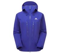 Mountain Equipment - Orion Jacket - Veste hardshell femme Chili / Crimson - UK 8