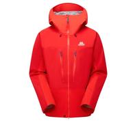 Mountain Equipment - Orion Jacket - Veste imperméable - L - chili / crimson