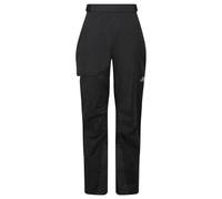 Mountain Equipment - Orion Pant - Pantalon alpinisme femme Black - UK 8 - Regular