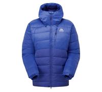 Mountain Equipment - Paiyu Jacket - Doudoune femme Clematis / Vivid Blue - UK 16
