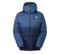 Mountain Equipment - Paiyu Jacket - Doudoune femme Cosmos / Dusk - UK 10