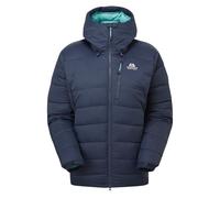 Mountain Equipment - Paiyu Jacket - Doudoune femme Cosmos - UK 12