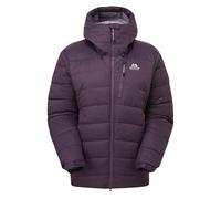 Mountain Equipment - Paiyu Jacket - Doudoune femme Nightshade - UK 12