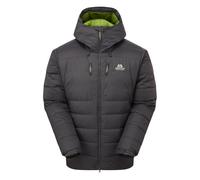 Mountain Equipment - Paiyu Jacket - Doudoune homme Obsidian - XXL