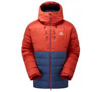 Mountain Equipment - Paiyu Jacket - Doudoune - L - dusk / redrock