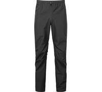 Mountain Equipment - Makalu Pant - Pantalon imperméable - XL - Regular - black
